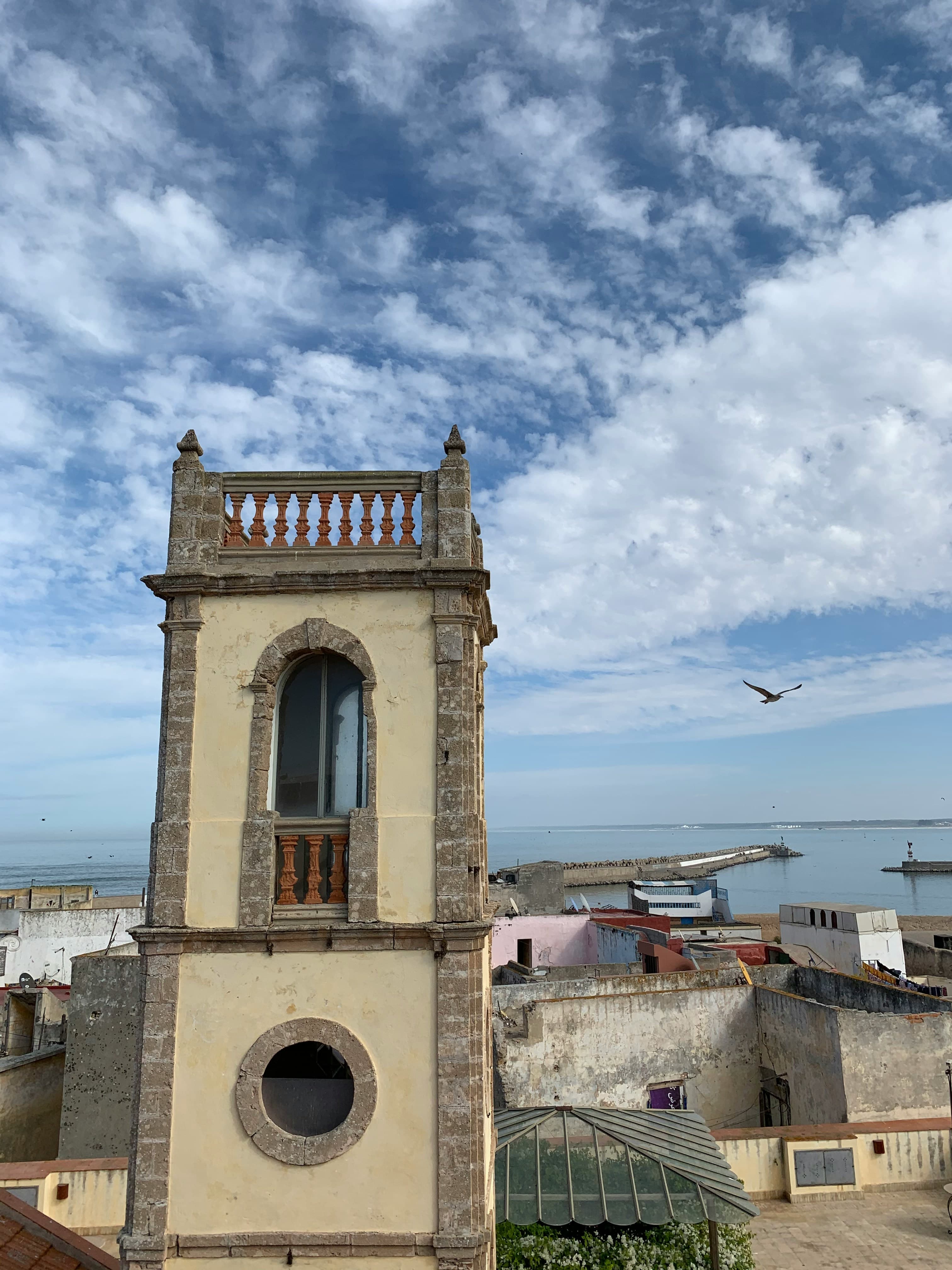 El Jadida city photo