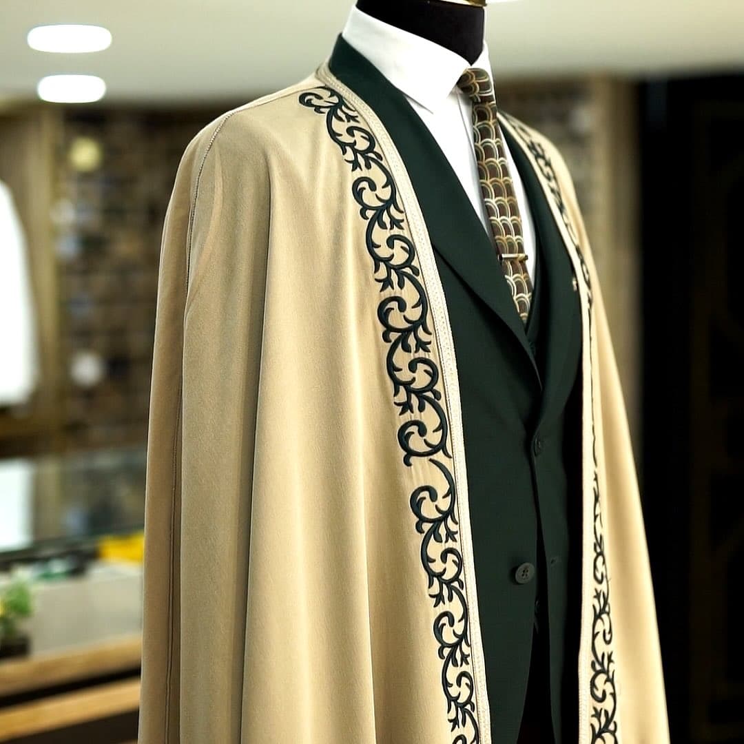 ACHRAF GENTLEMEN’S 2