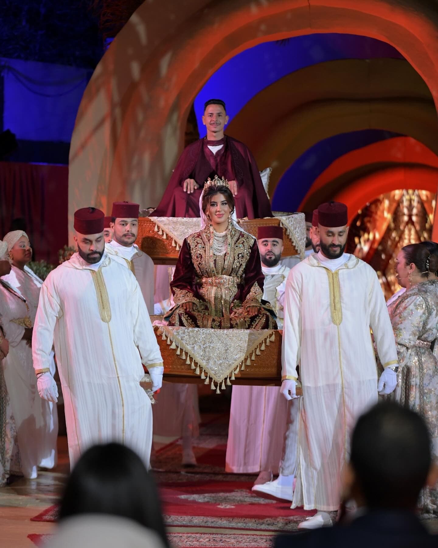 ACHRAF GENTLEMEN’S 3