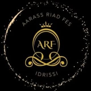 Aarass riad fes idrissi 5