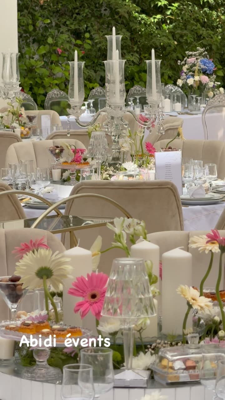 Abidi Évents 2