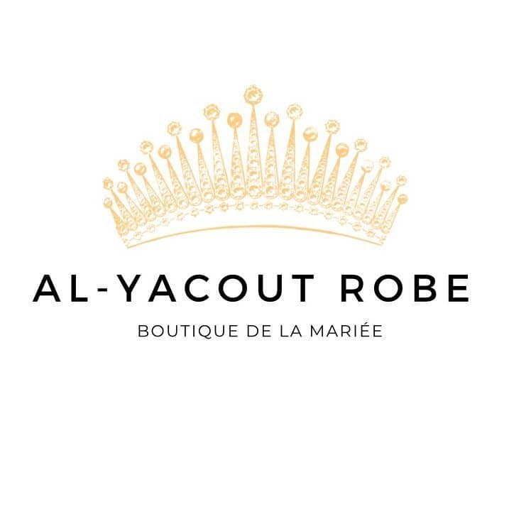 Al-Yacout robe
