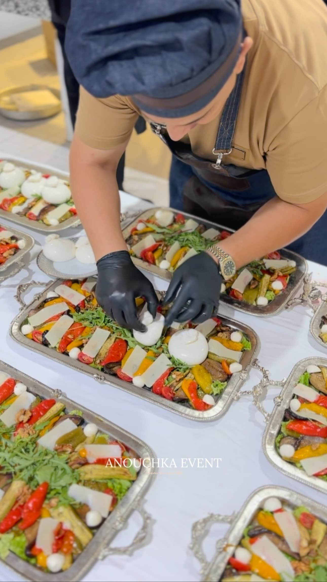 Alaoui Traiteur Tanger