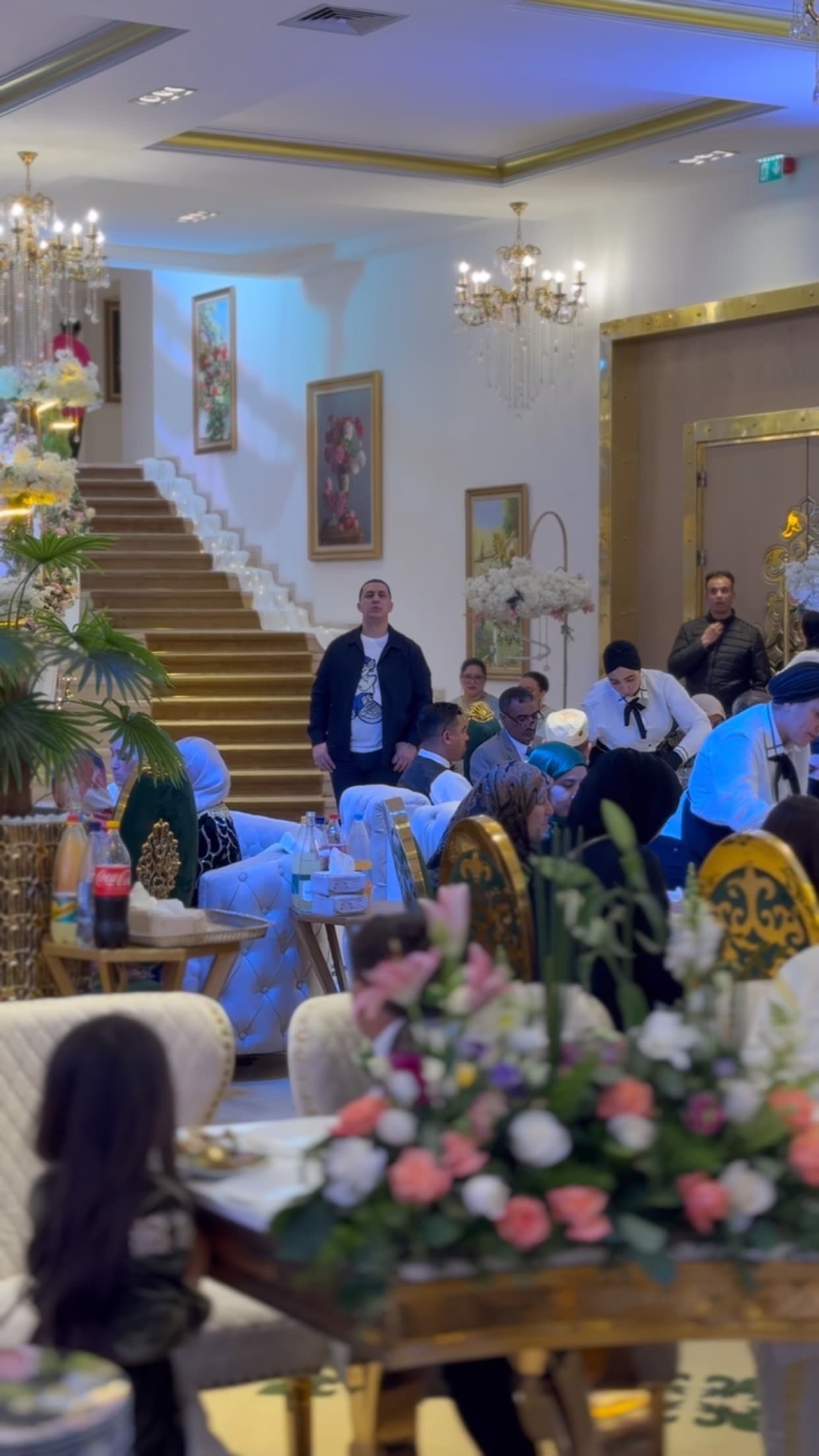 Alaoui Traiteur Tanger