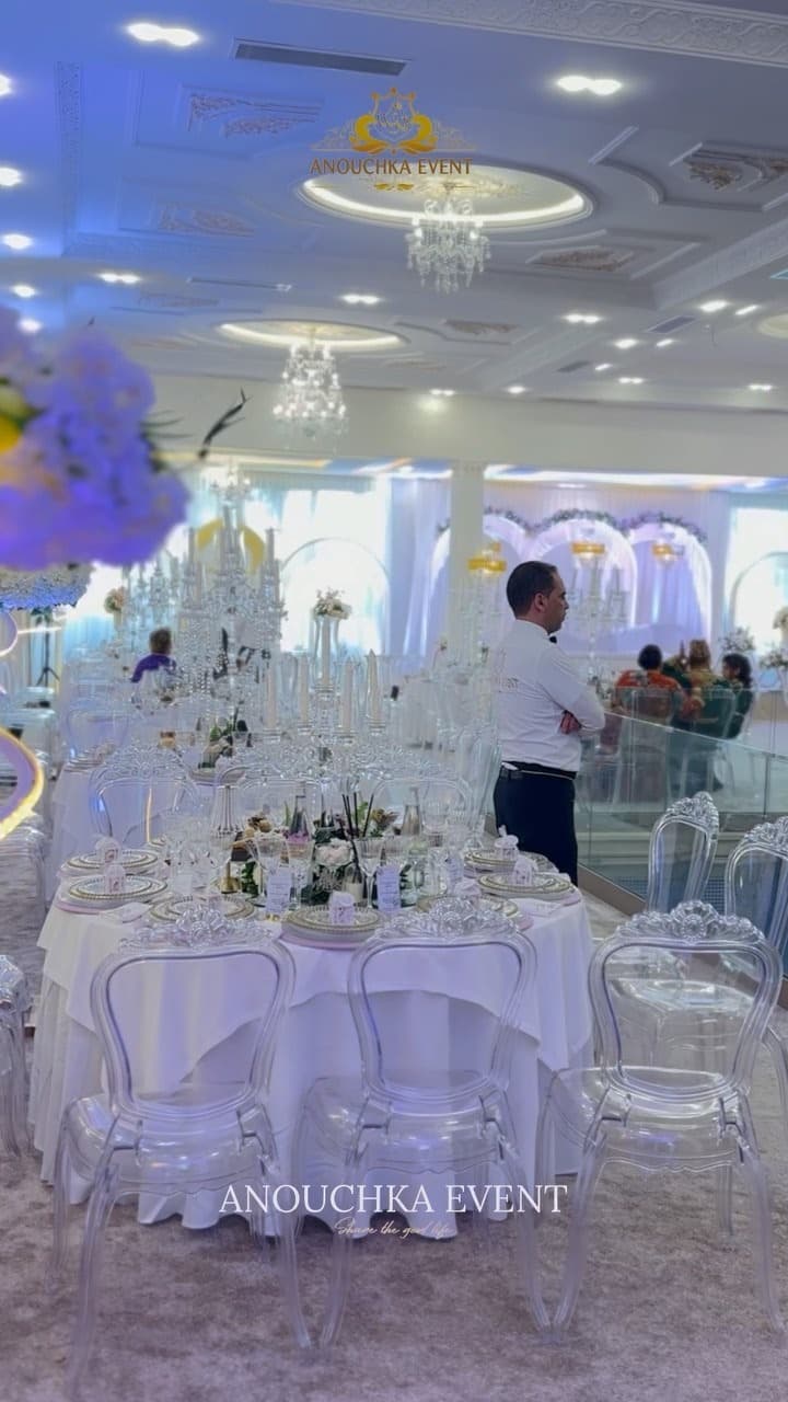 Alaoui Traiteur Tanger 2