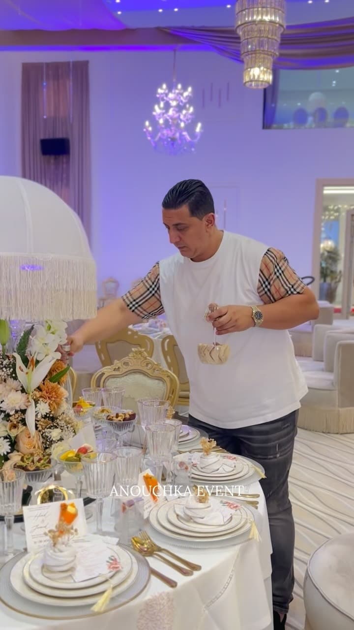 Alaoui Traiteur Tanger 3