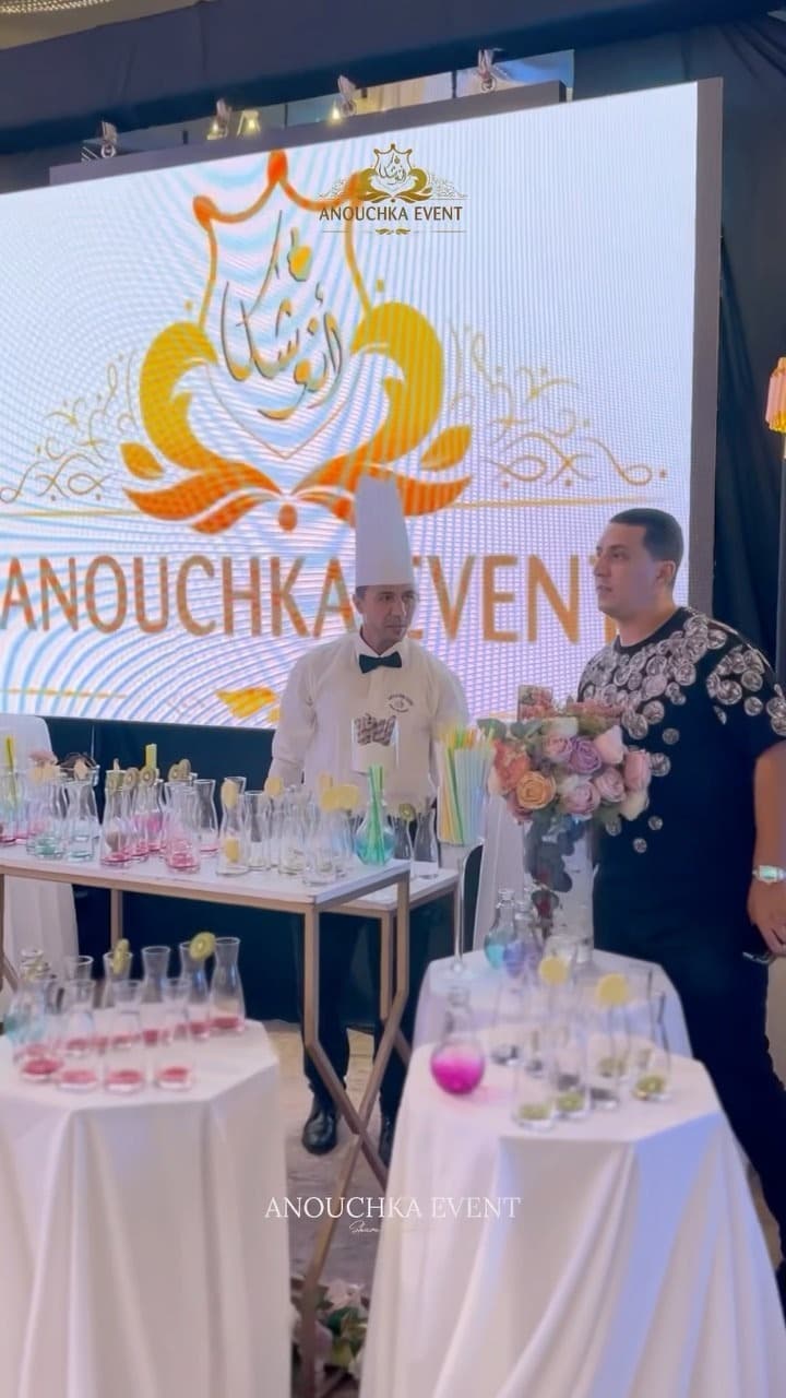 Alaoui Traiteur Tanger 4