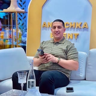 Alaoui Traiteur Tanger 5