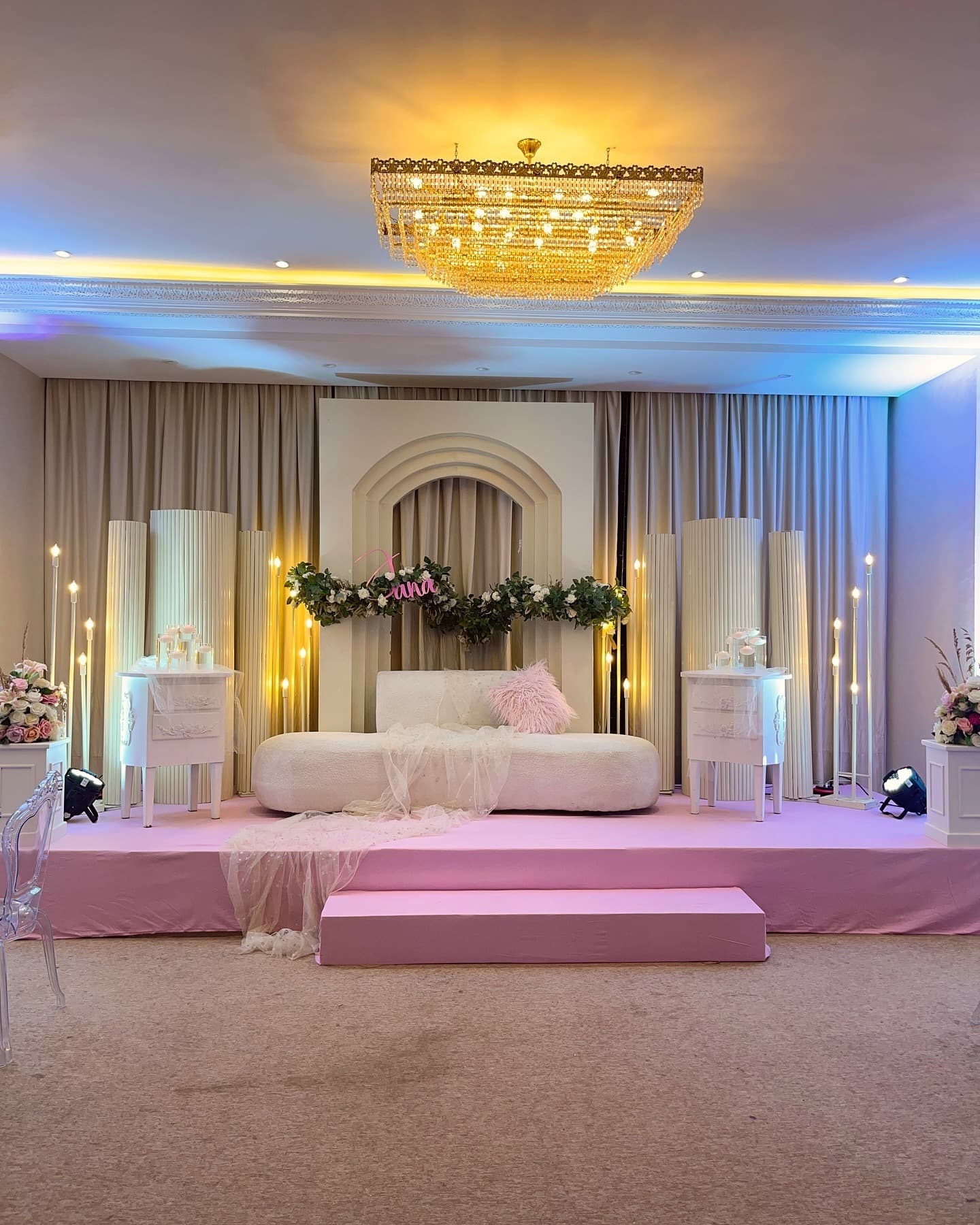 Alyassamine Palace 3