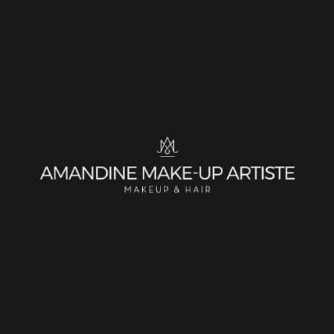 Amandine Makeup artist