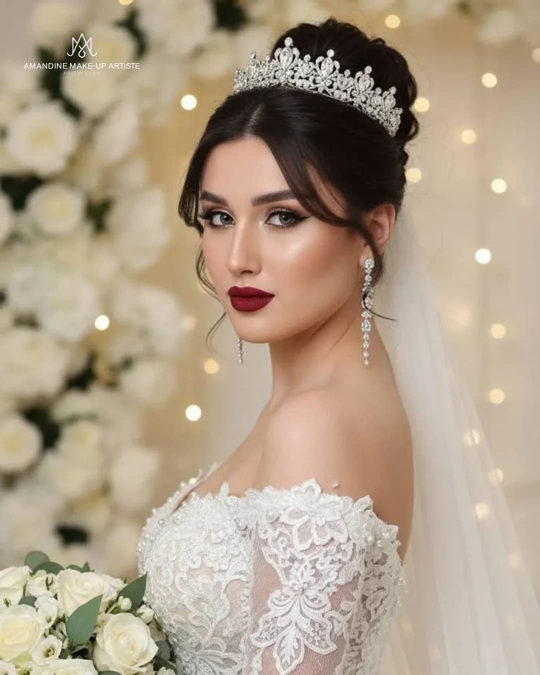 Amandine Makeup artist 3