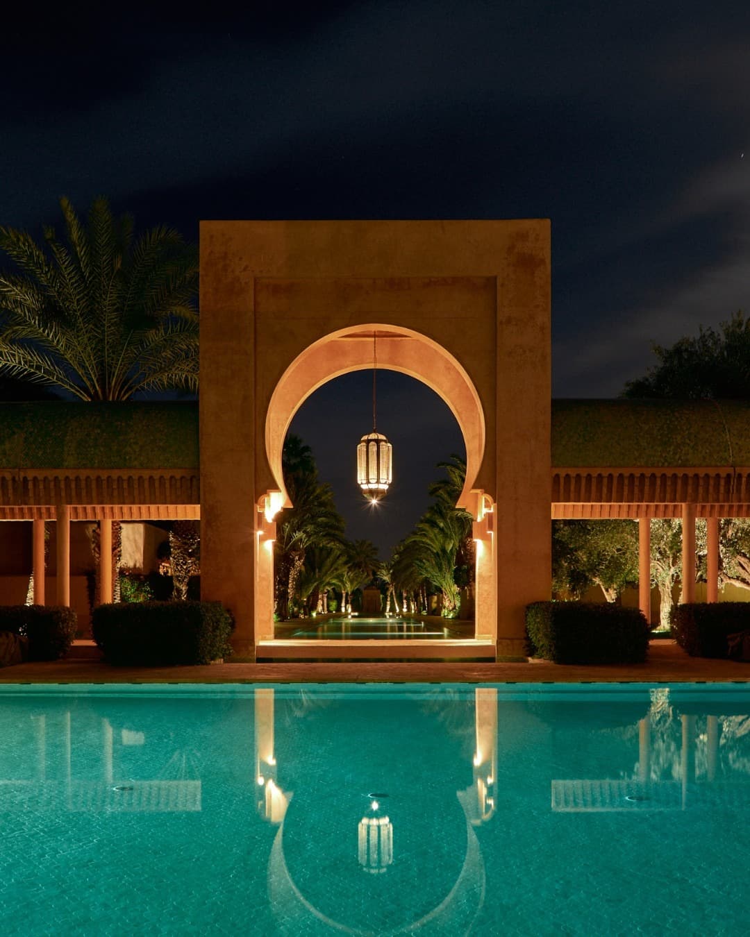 Amanjena Marrakech 2