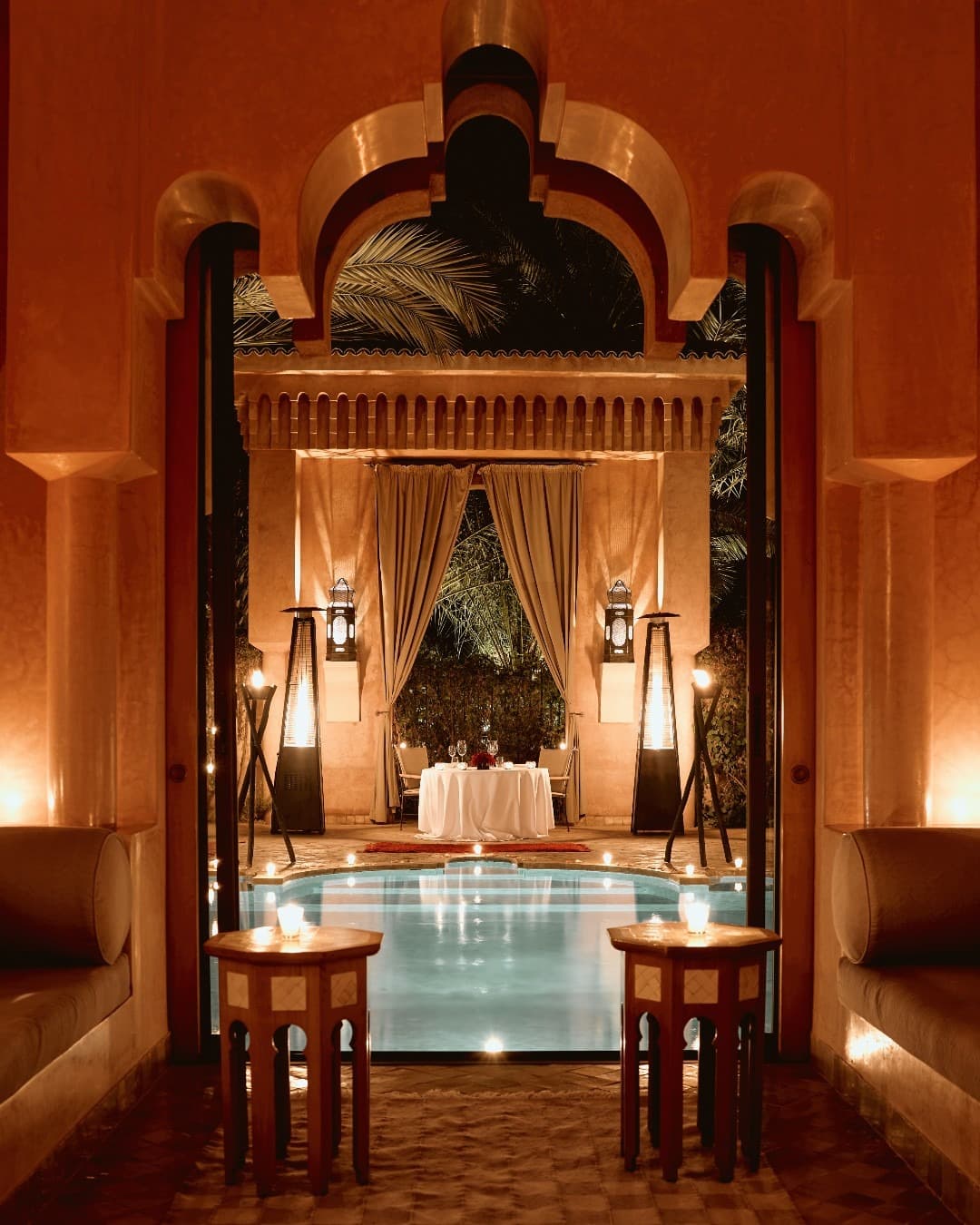 Amanjena Marrakech 3