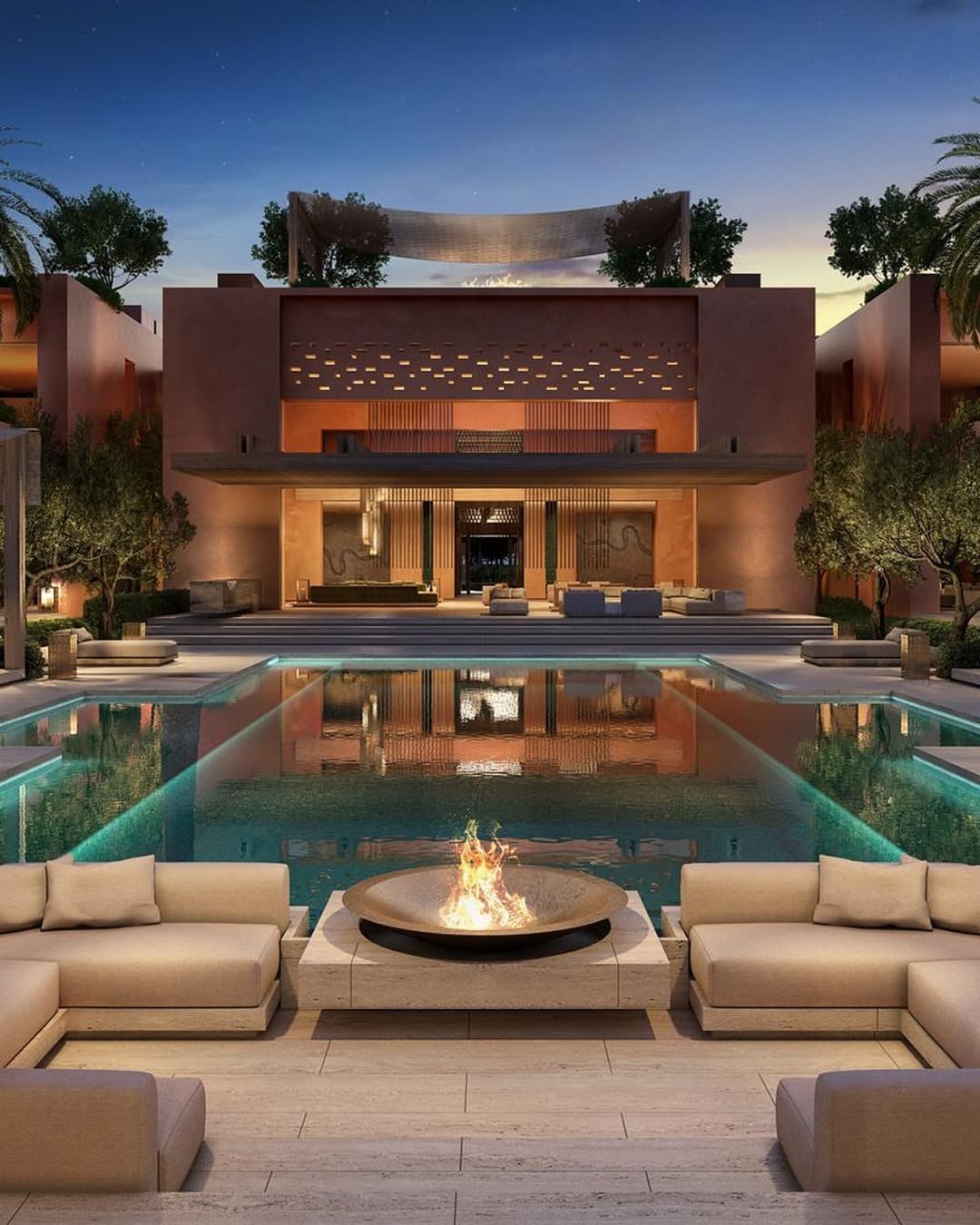 Amanjena Marrakech 4