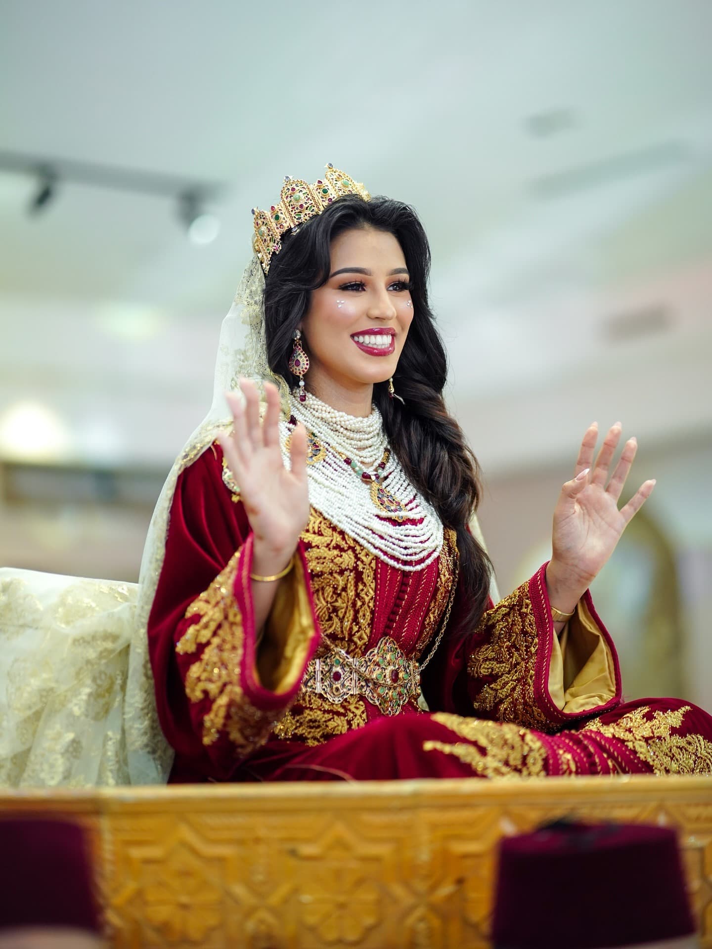 Arousati by Bahija logo