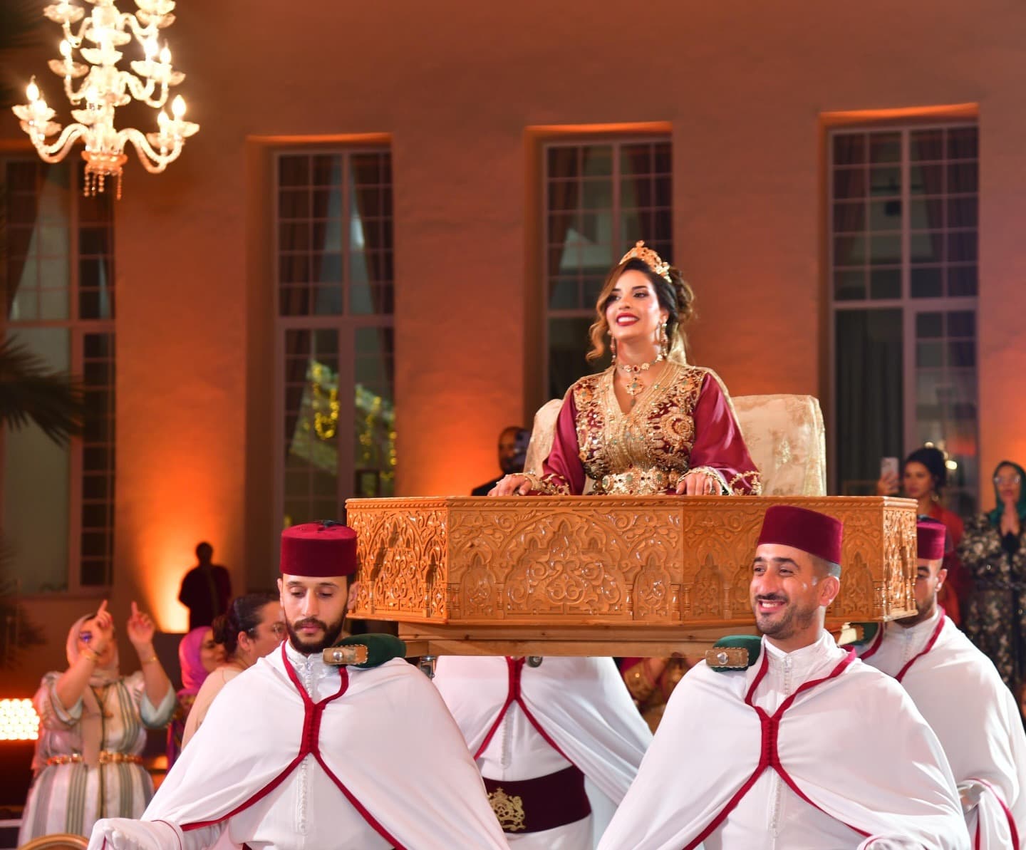 Arousati by Bahija 4