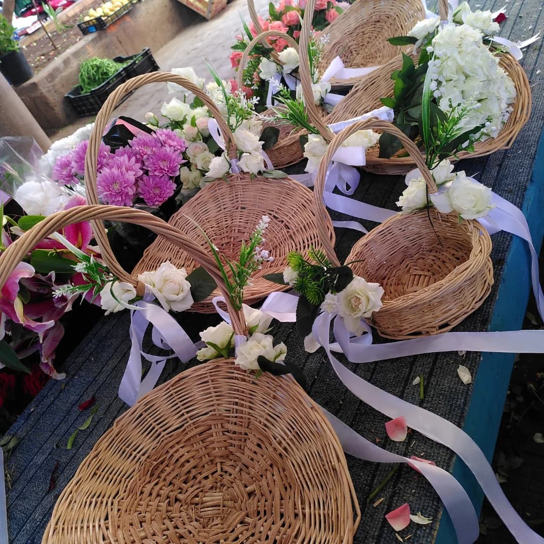 Artfleuriste events logo