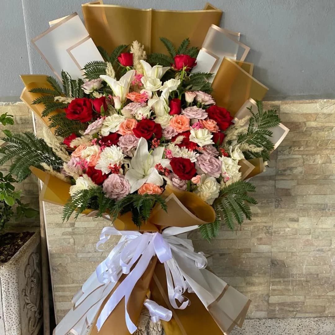 Artfleuriste events 2