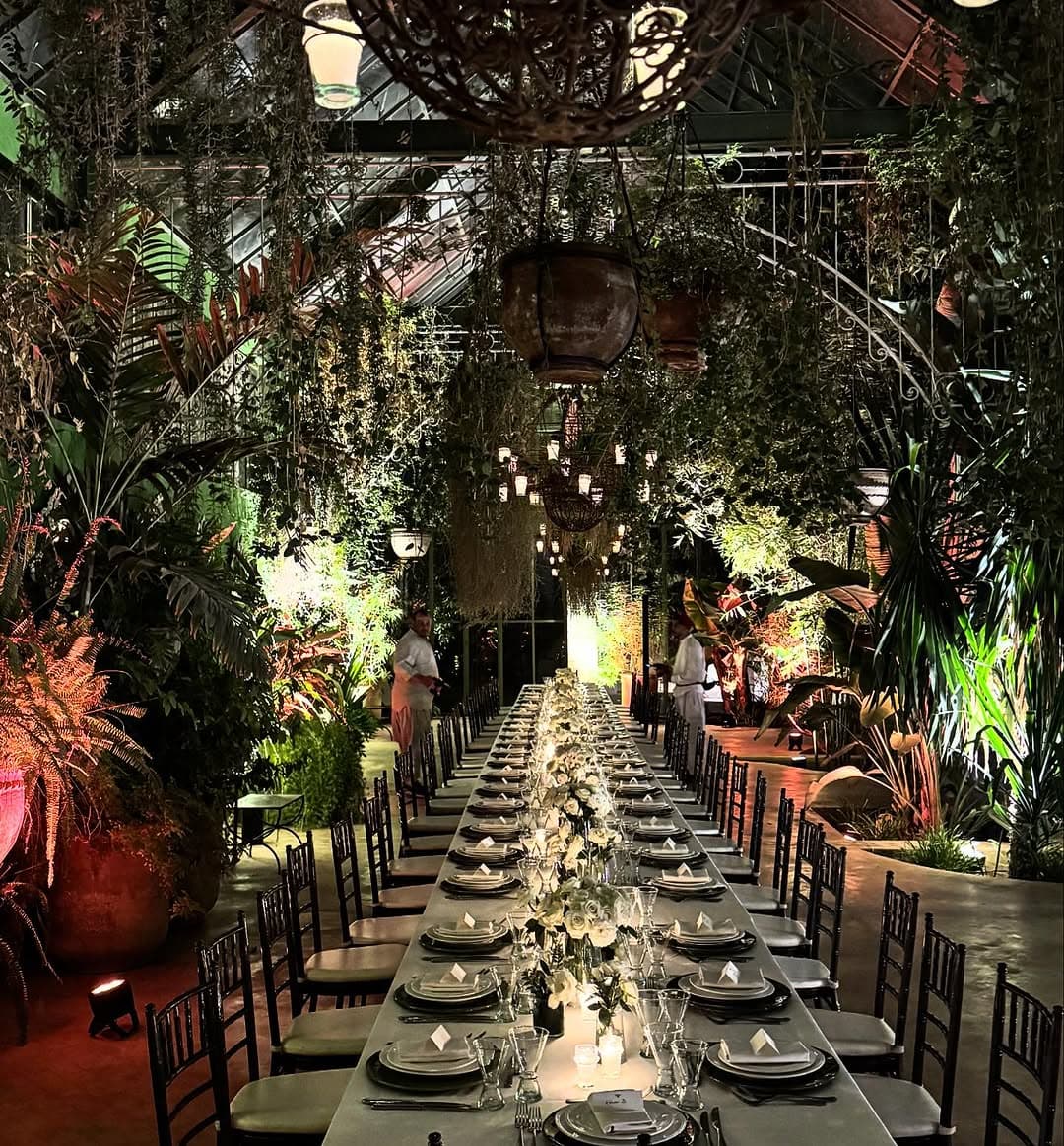 Beldi Country Club logo