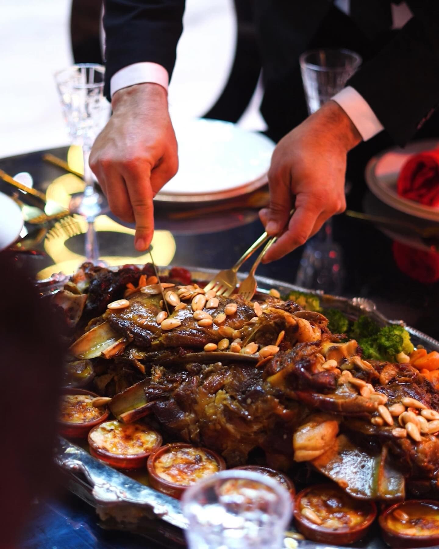 Belmokhtar traiteur 4