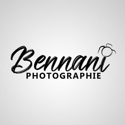 Bennani PHOTOGRAPHIE logo