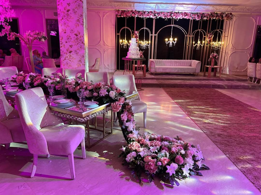 Bensaih wedding planner 4