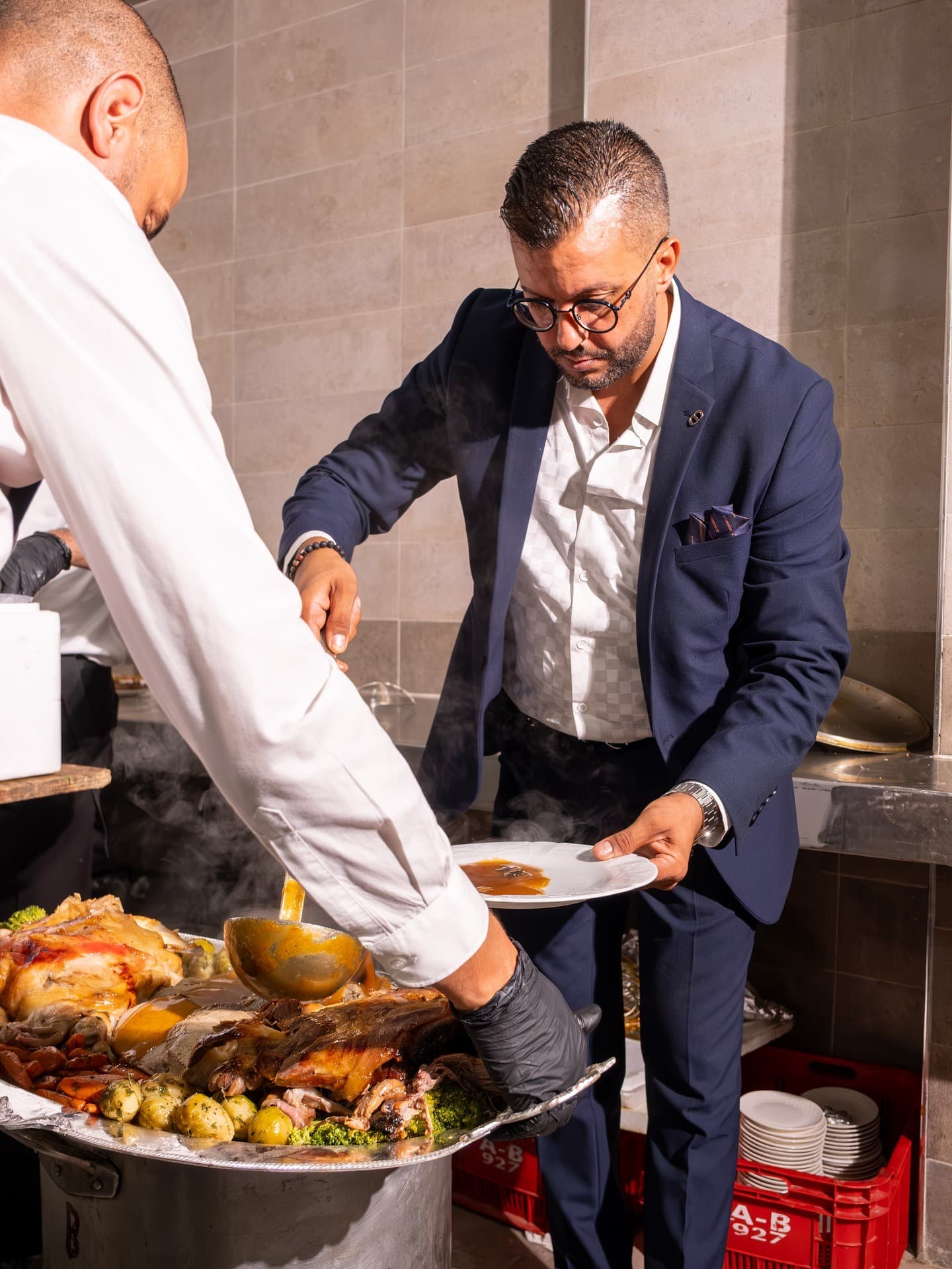 Benyounes luxury wedding 3