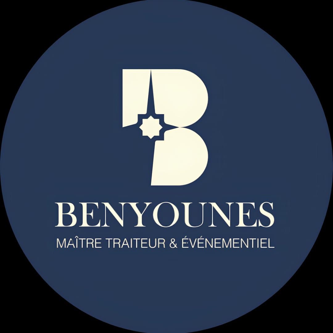 Benyounes luxury wedding 5