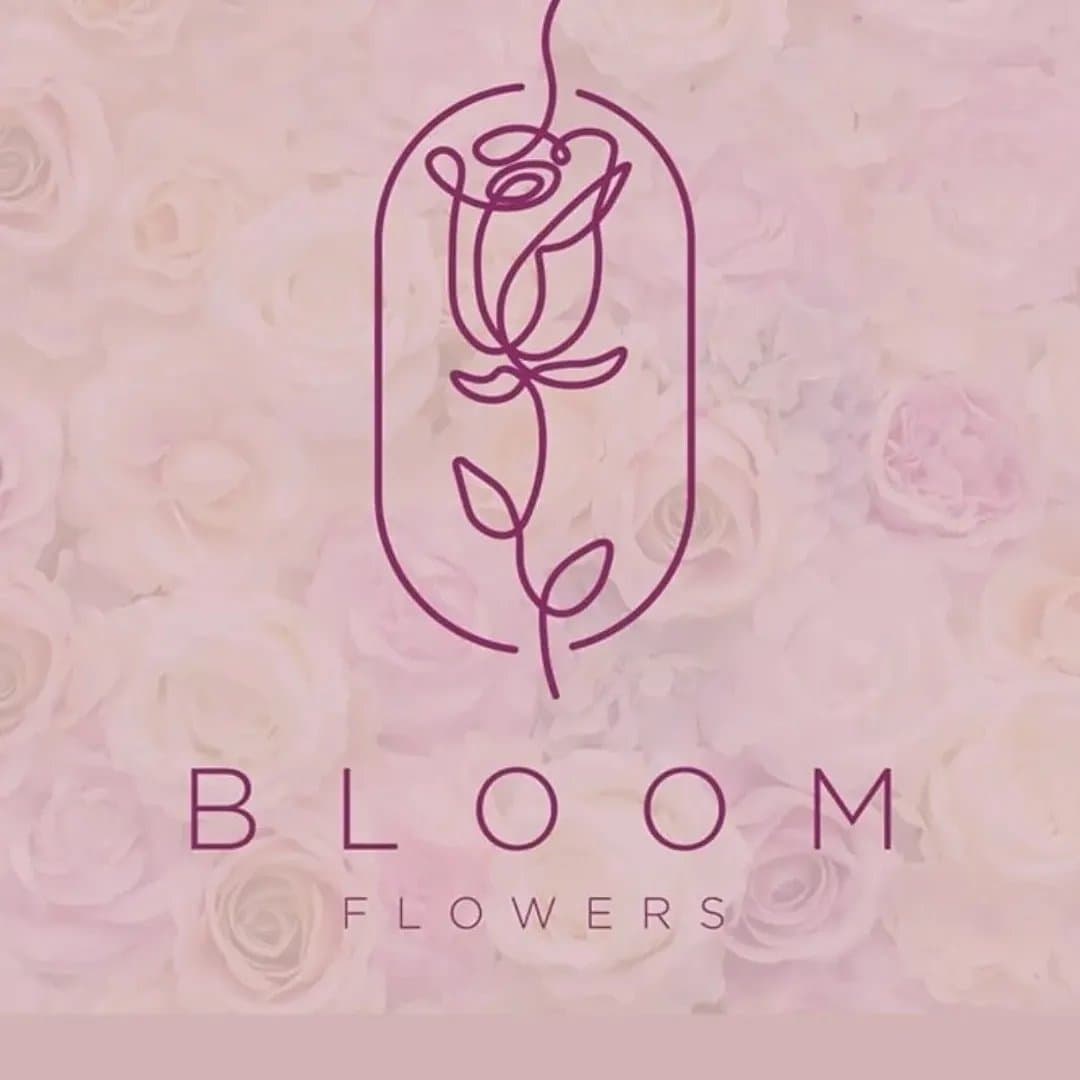 Bloom Bloom logo