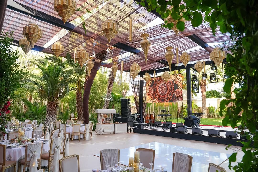 CHRIF MON TRAITEUR 3