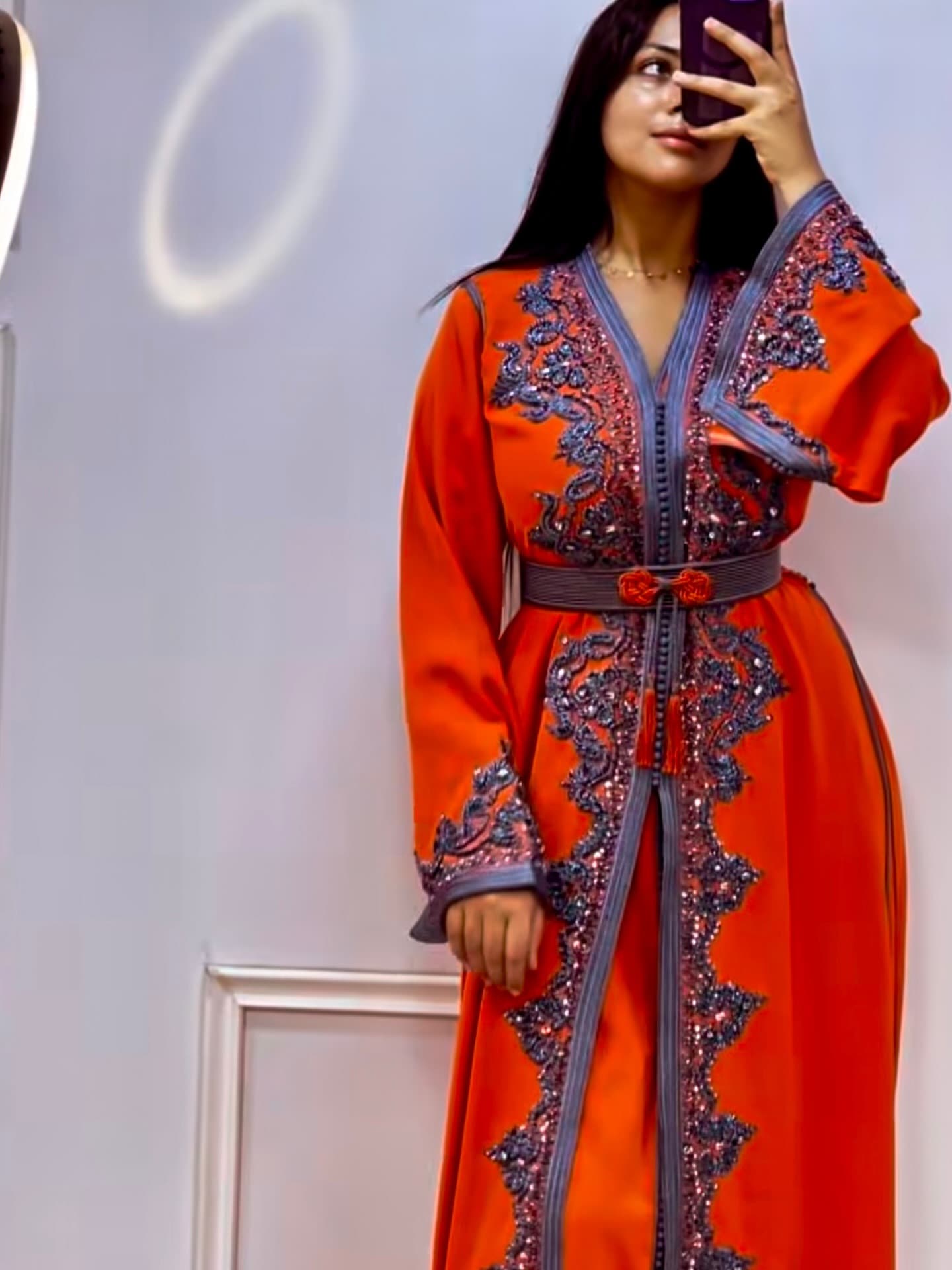 Caftan Chaimaa 2