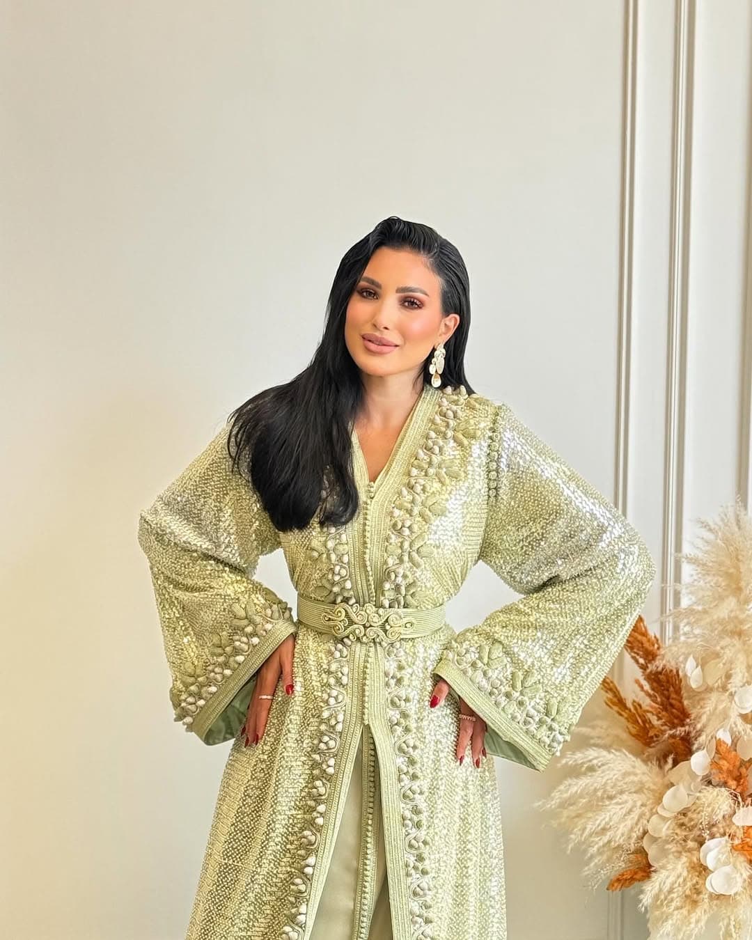 Caftan Chez Hind & Soukaina 2