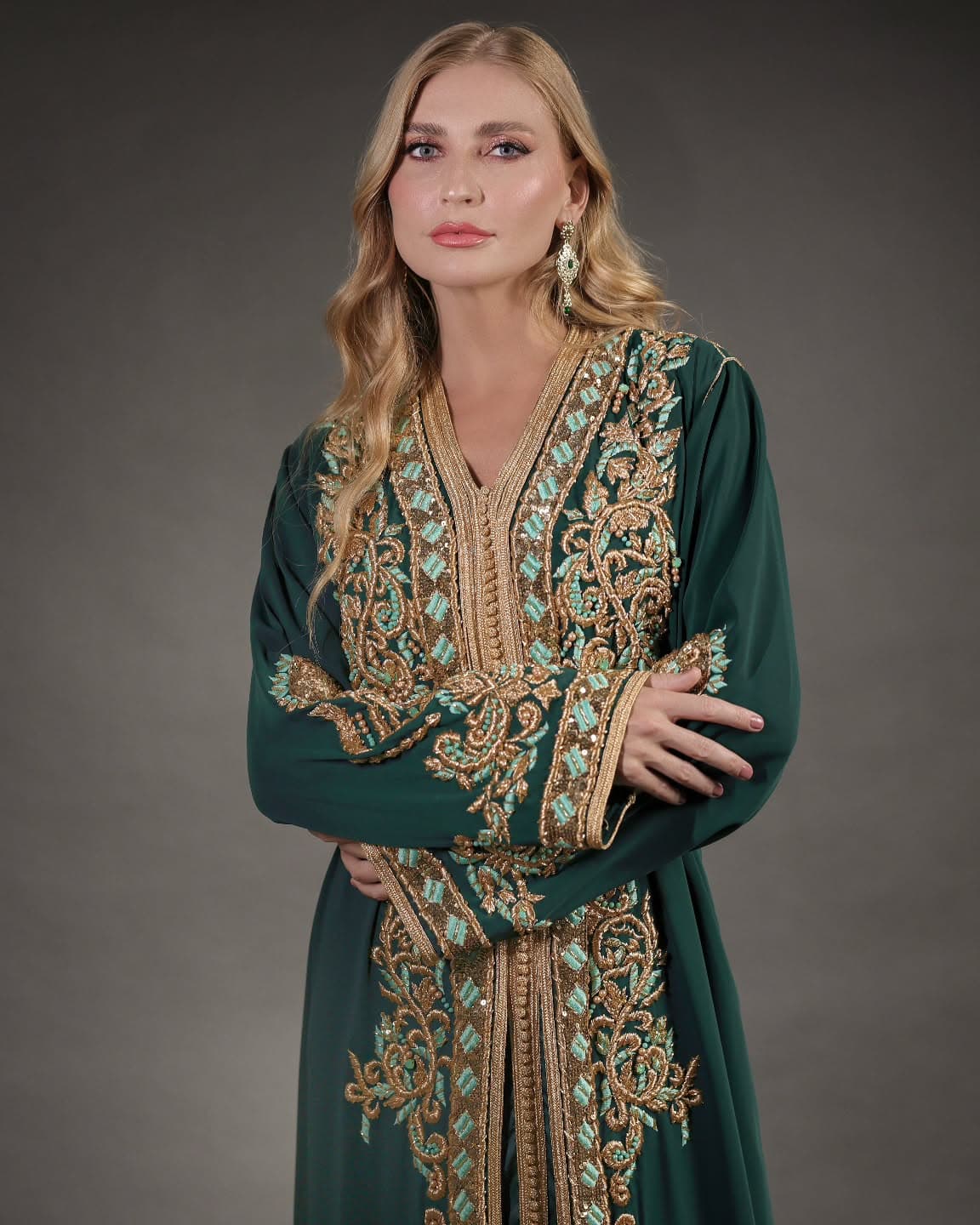Caftan Chic