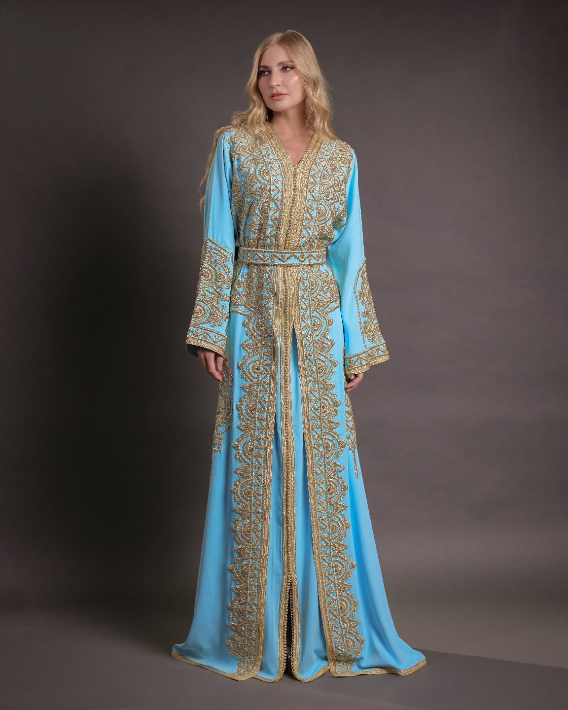 Caftan Chic 2