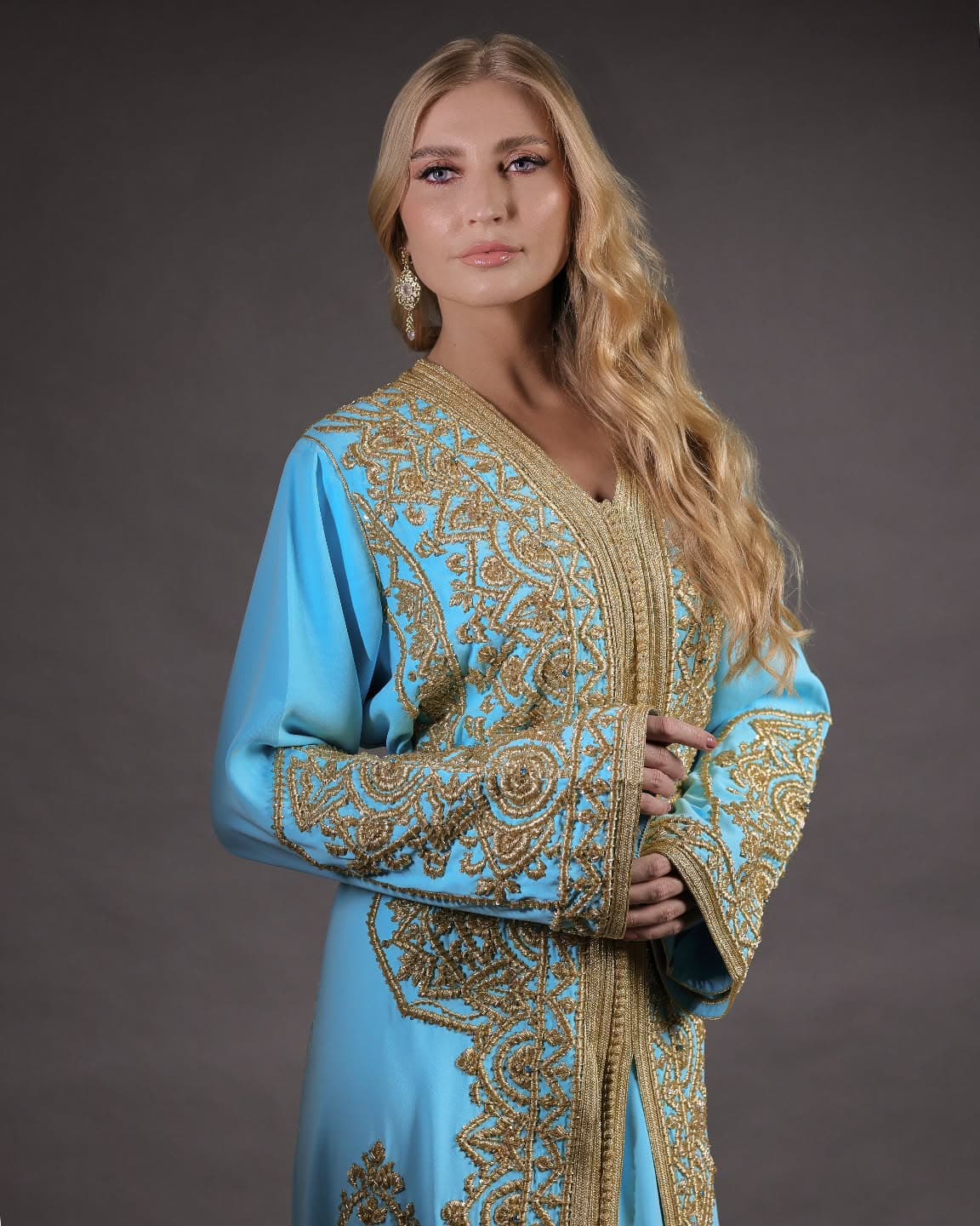 Caftan Chic 4