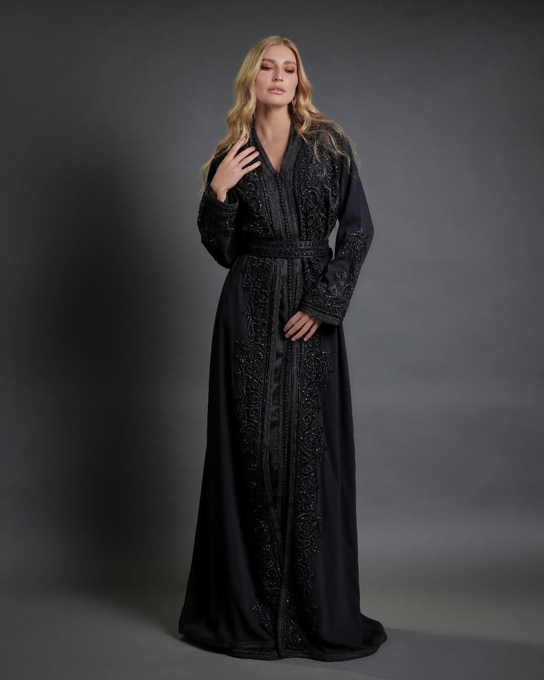 Caftan Chic 5