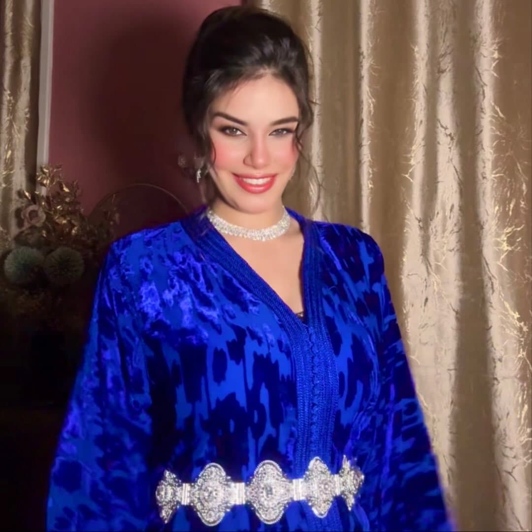 Caftan by Sarah logo