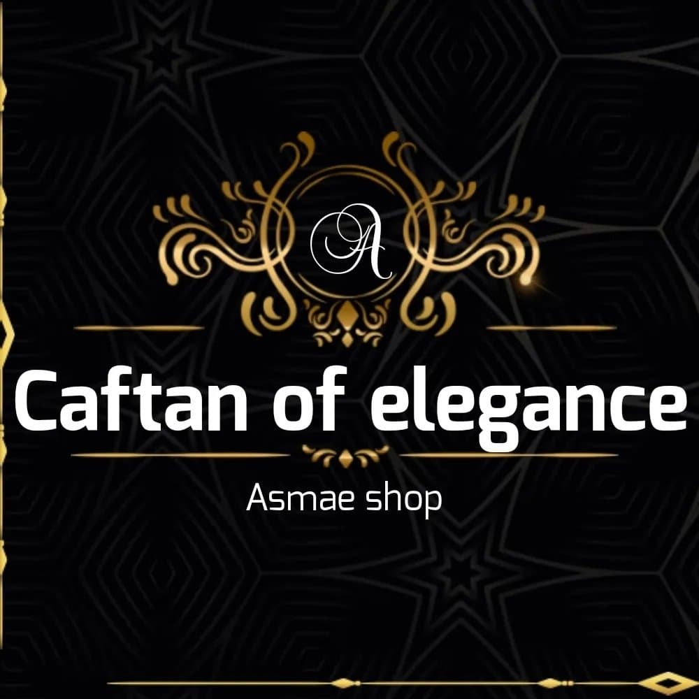 Caftan of Elegance logo
