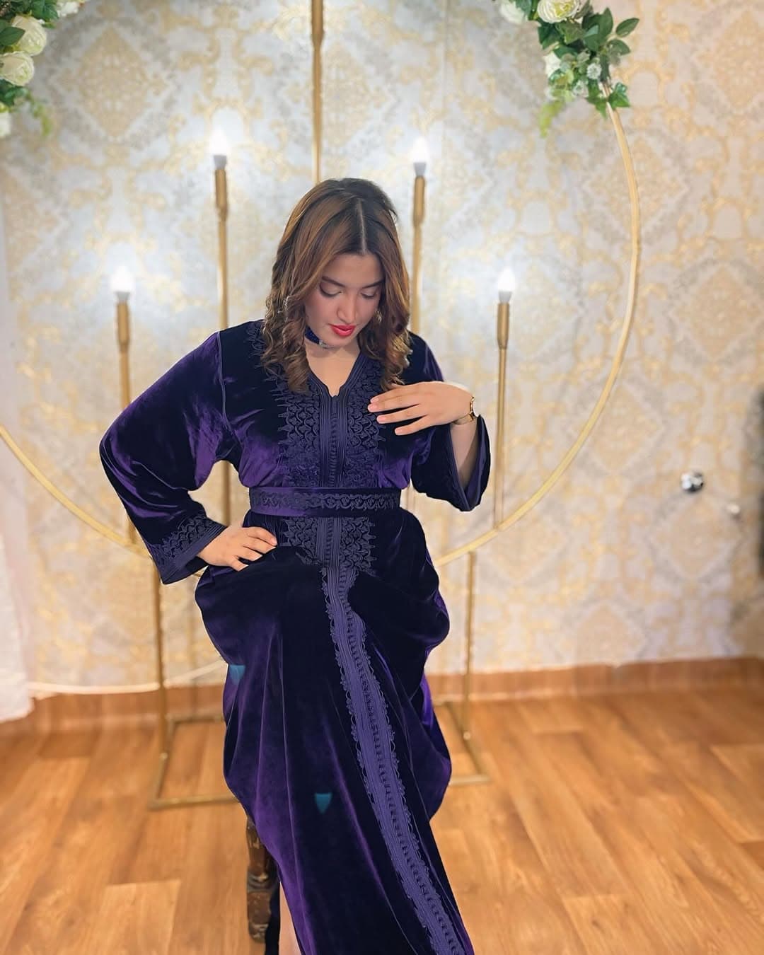 Caftan of Elegance 2