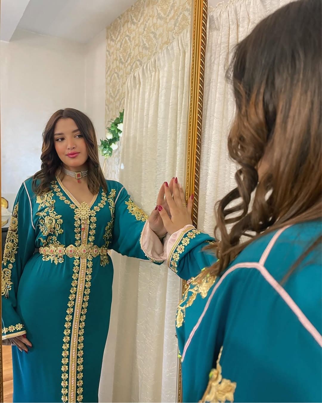 Caftan of Elegance 3