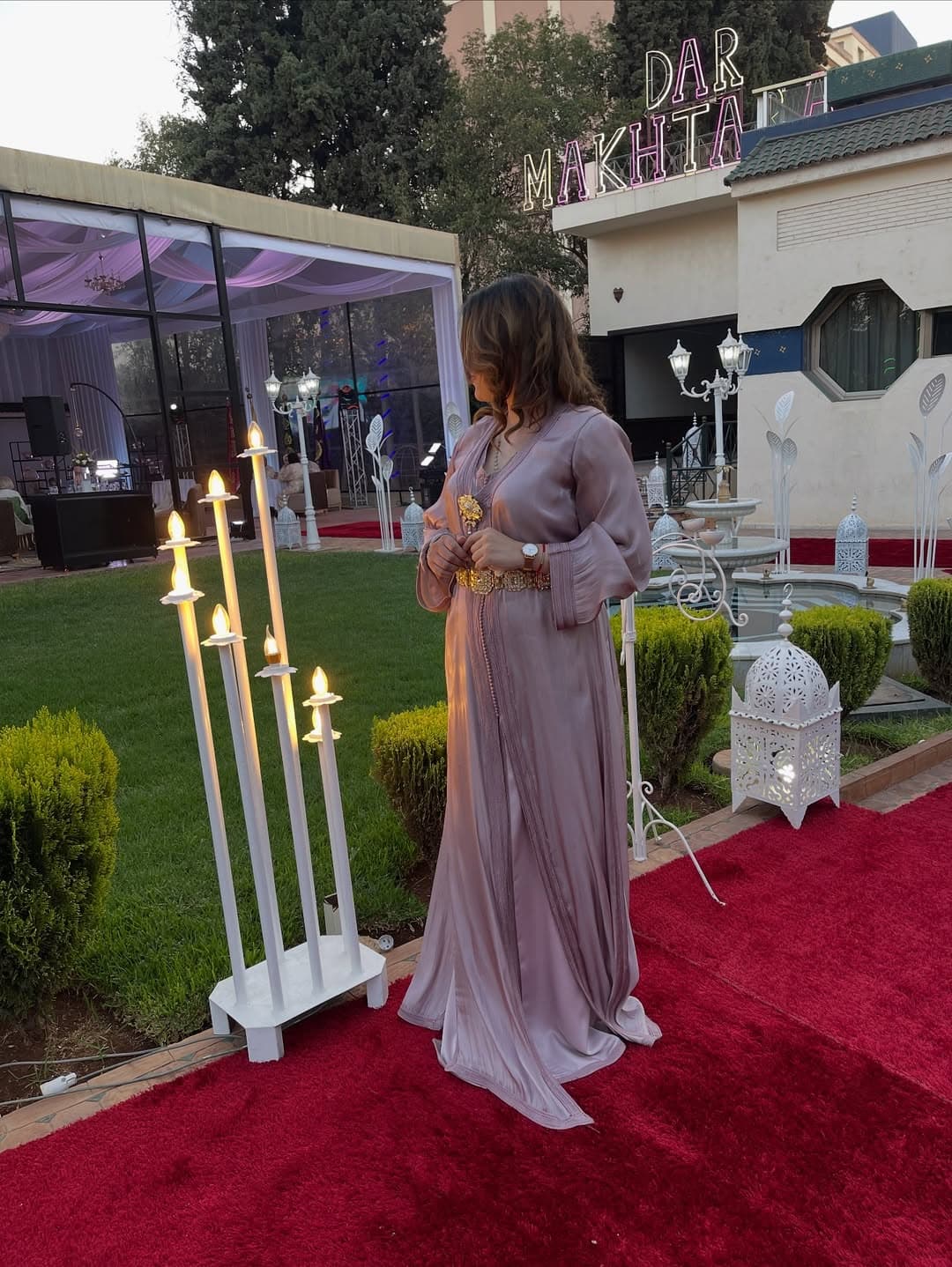 Caftan of Elegance 5