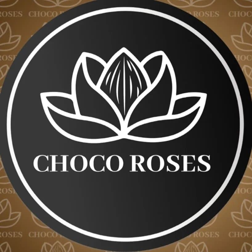 Choco Roses logo