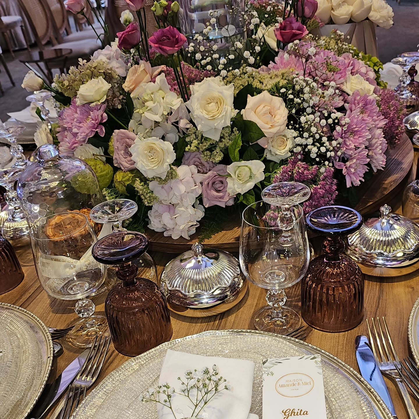 Coqlicot Atelier Floral