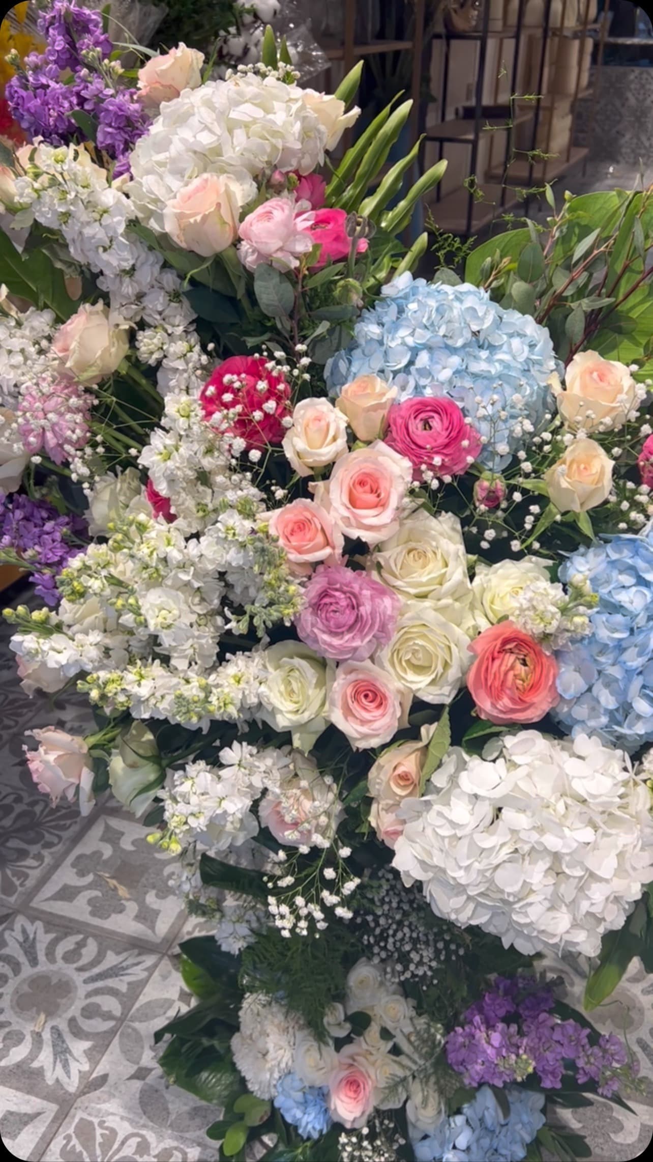 Coqlicot Atelier Floral 2