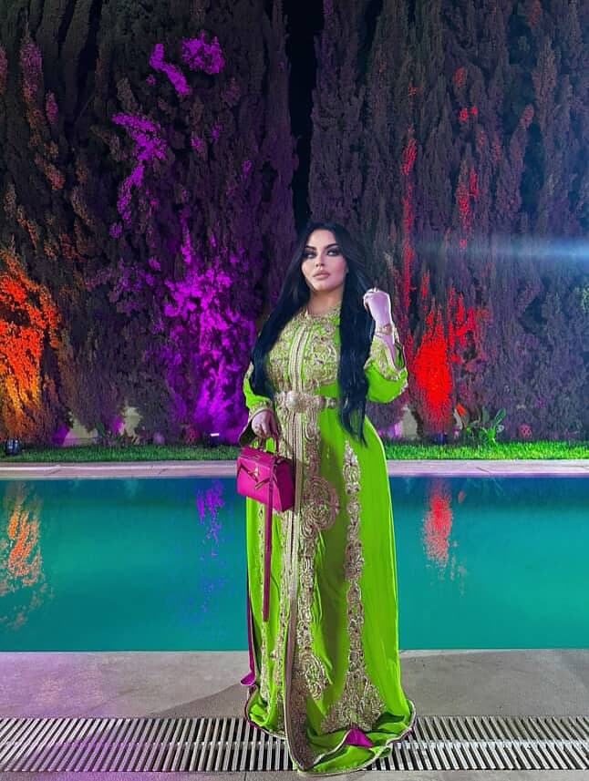 Dar Caftan Al Aali 2