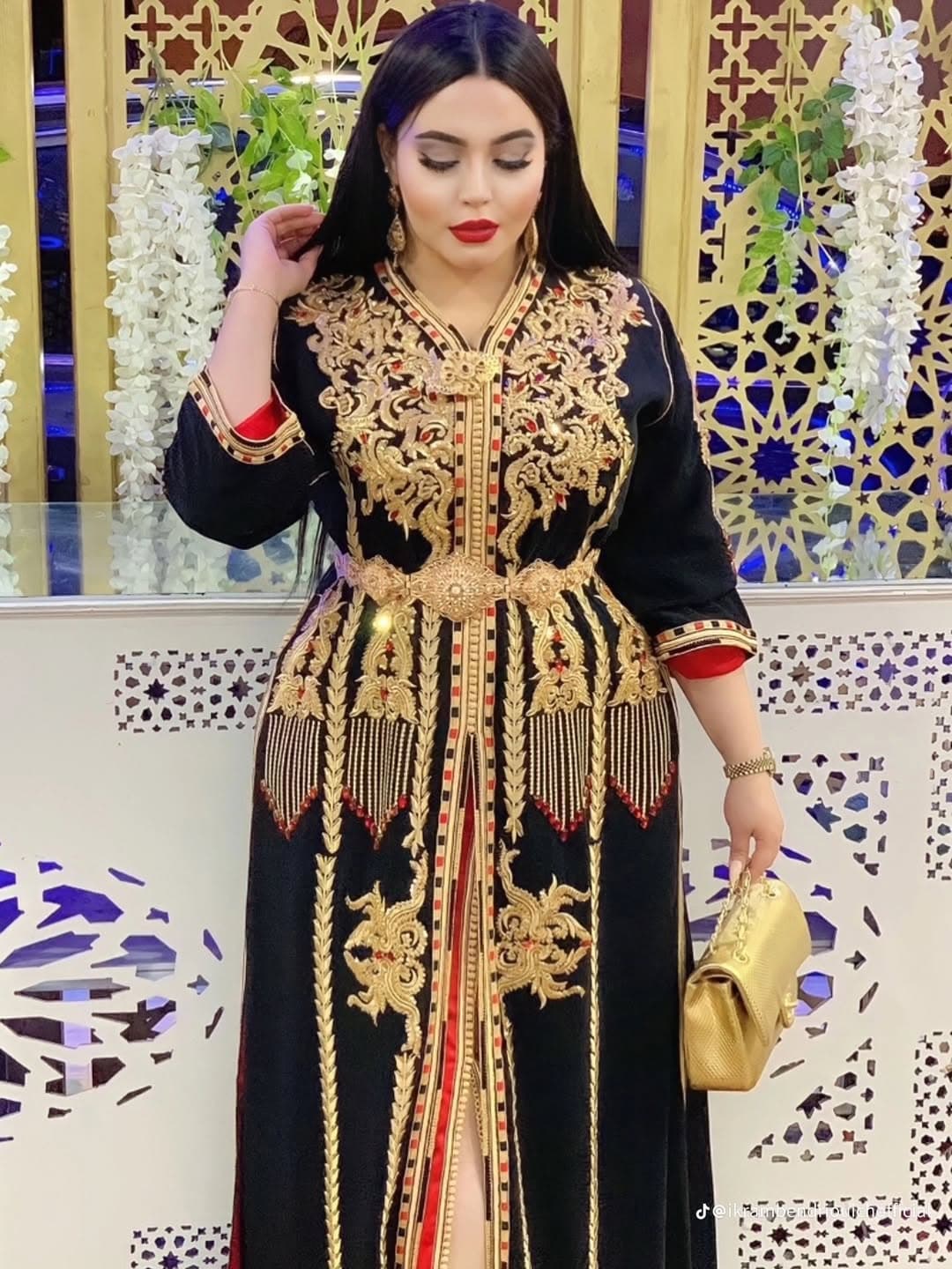 Dar Caftan Al Aali 3