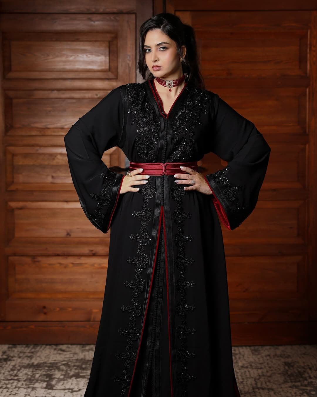 Dar Caftan Al Aali 4