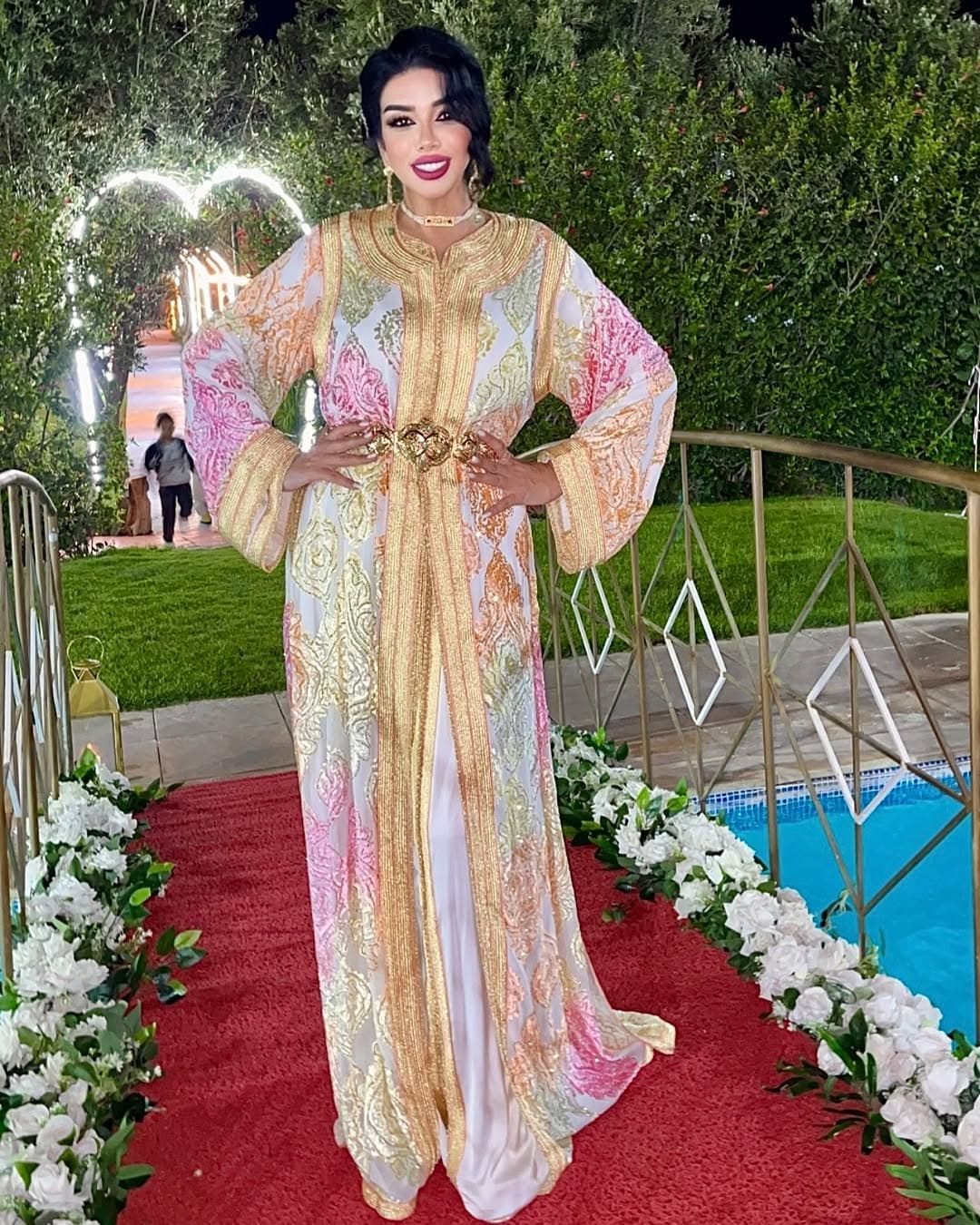 Dar Caftan Al Aali 5