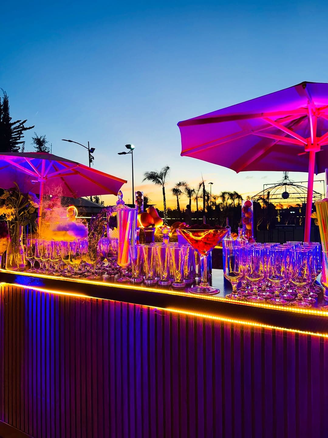 Dar Laaziza Bouskoura