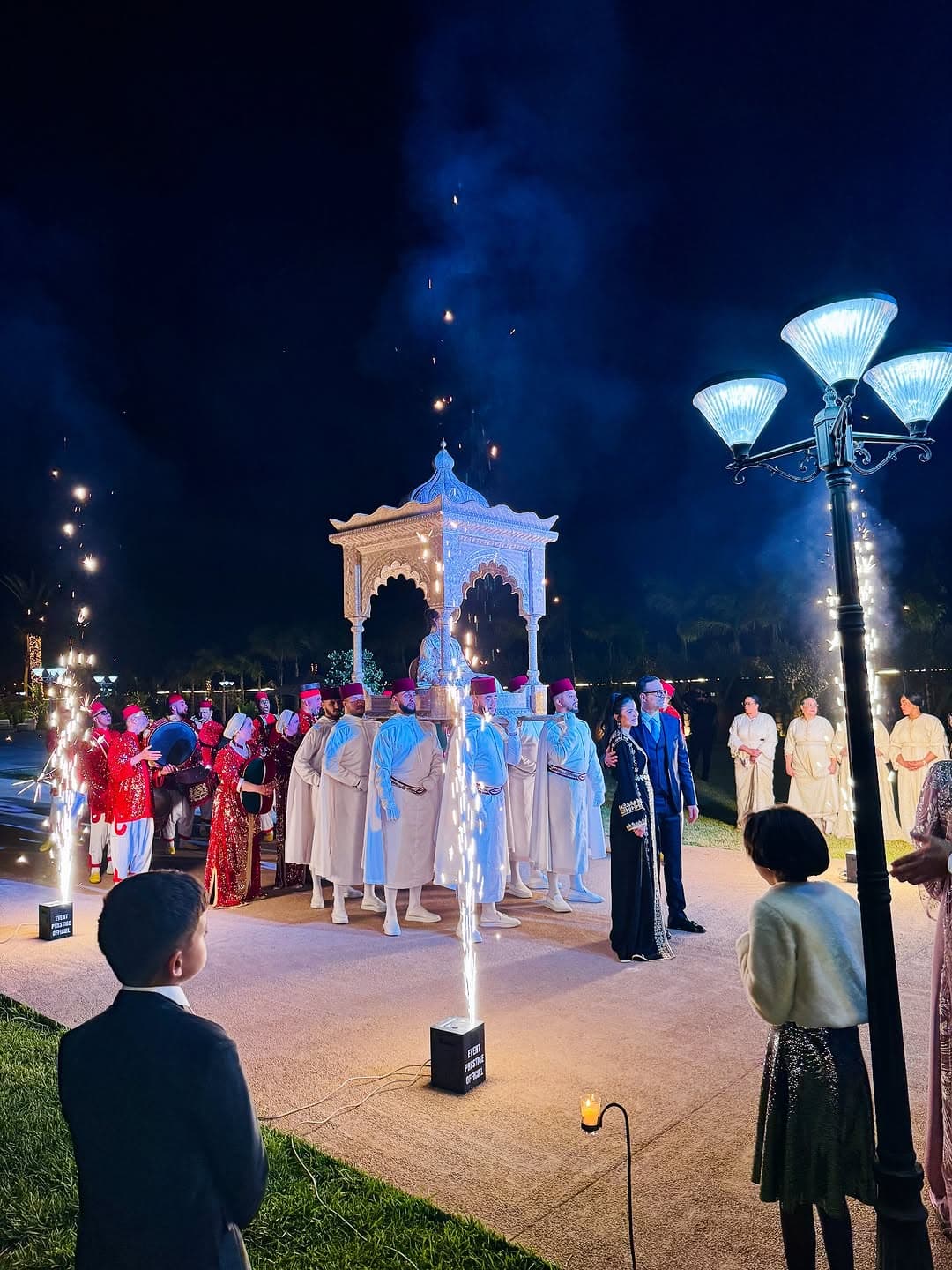 Dar Laaziza Bouskoura